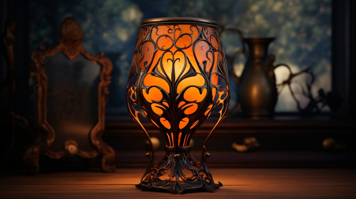 Signature Collection